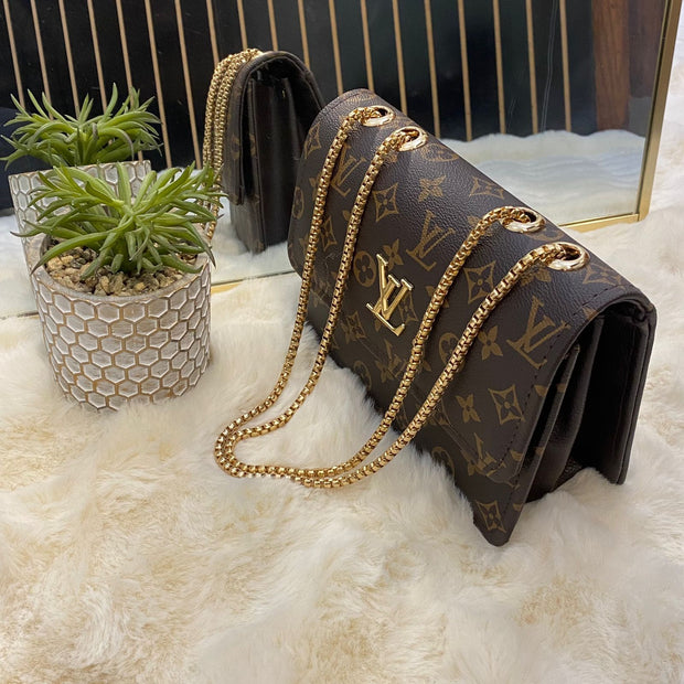 Lv Stylish Cross Body Bags