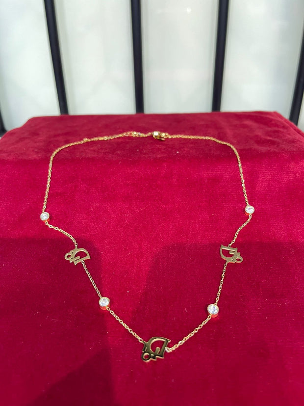 Necklace & Pendant