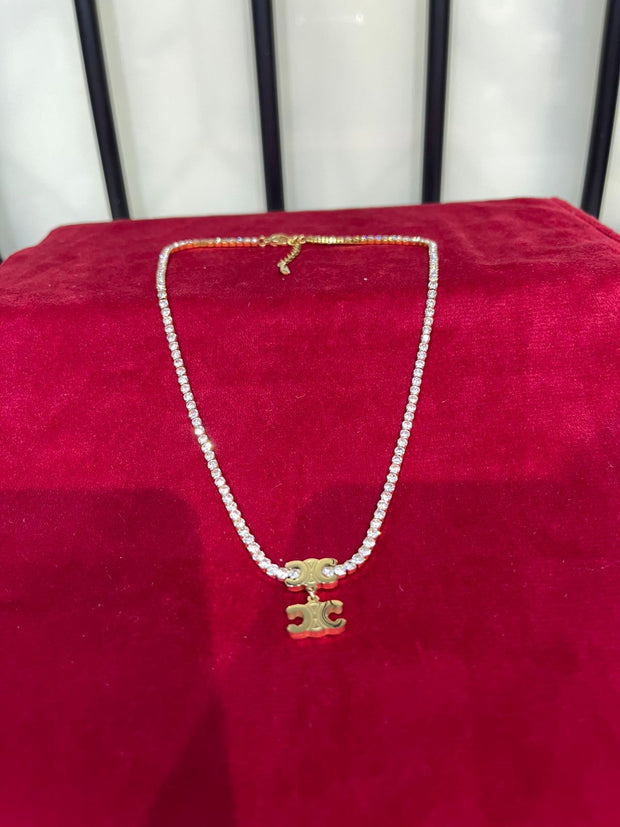Necklace & Pendant