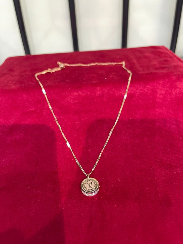 Necklace & Pendant