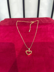 Necklace & Pendant