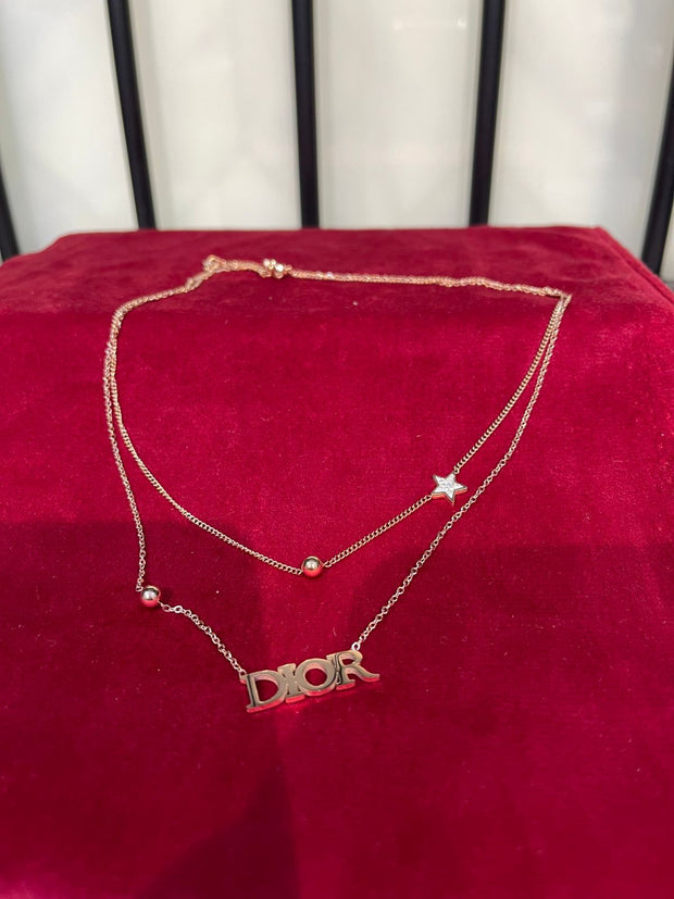 Necklace & Pendant