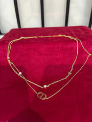 Necklace & Pendant