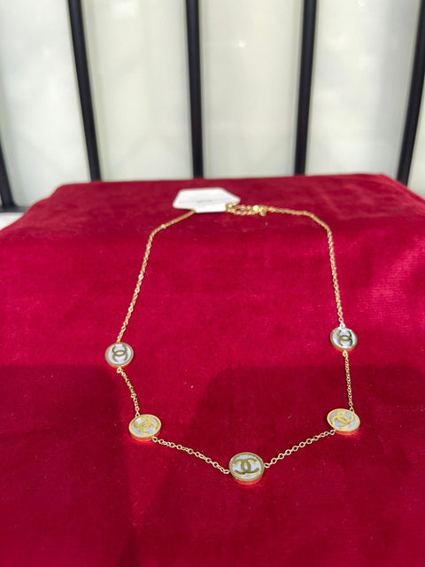 Necklace & Pendant