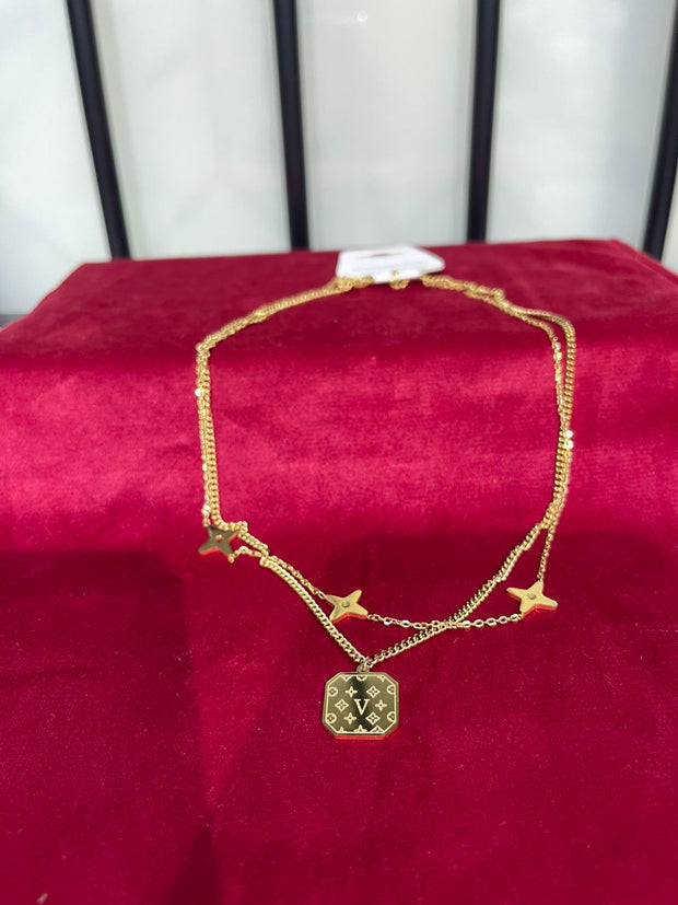 Necklace & Pendant