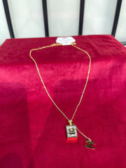 Necklace & Pendant
