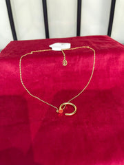 Necklace & Pendant