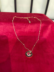 Necklace & Pendant