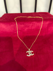 Necklace & Pendant