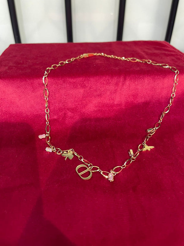 Necklace & Pendant