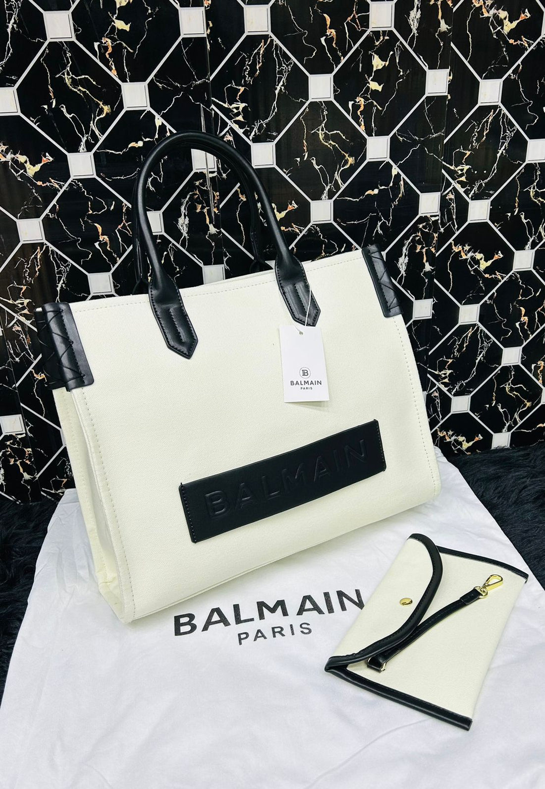 Balmain Handbags