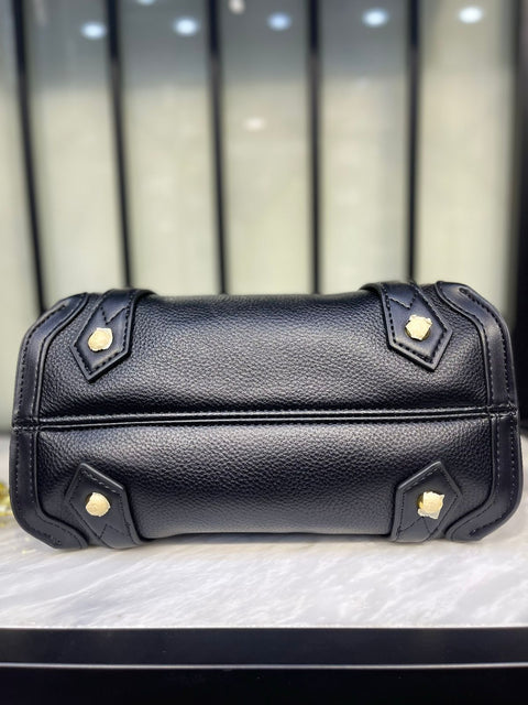Fendi Medium Boston