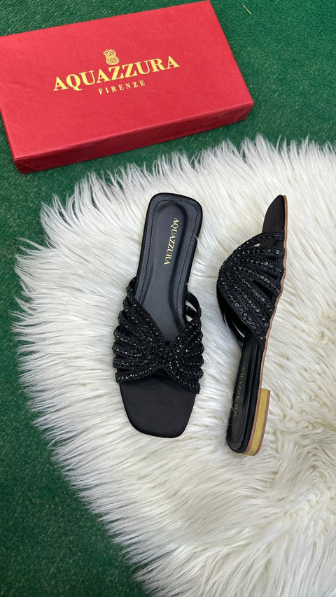 Aquazzura Flats