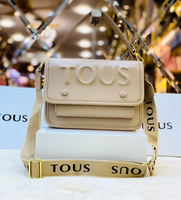Tous Hand Bags
