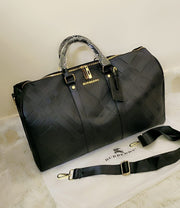 Gucci And Burberry Bags