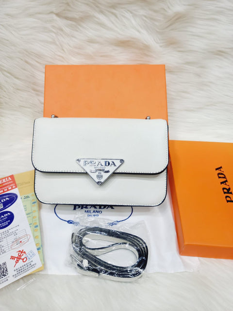 Prada Elegant Bags