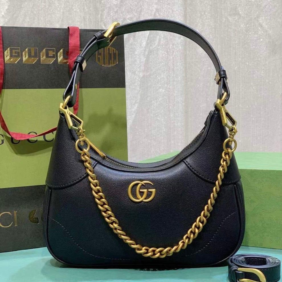Gucci Stylish And Elegant Bags