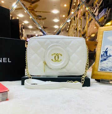 Chanel Cross Body Bags