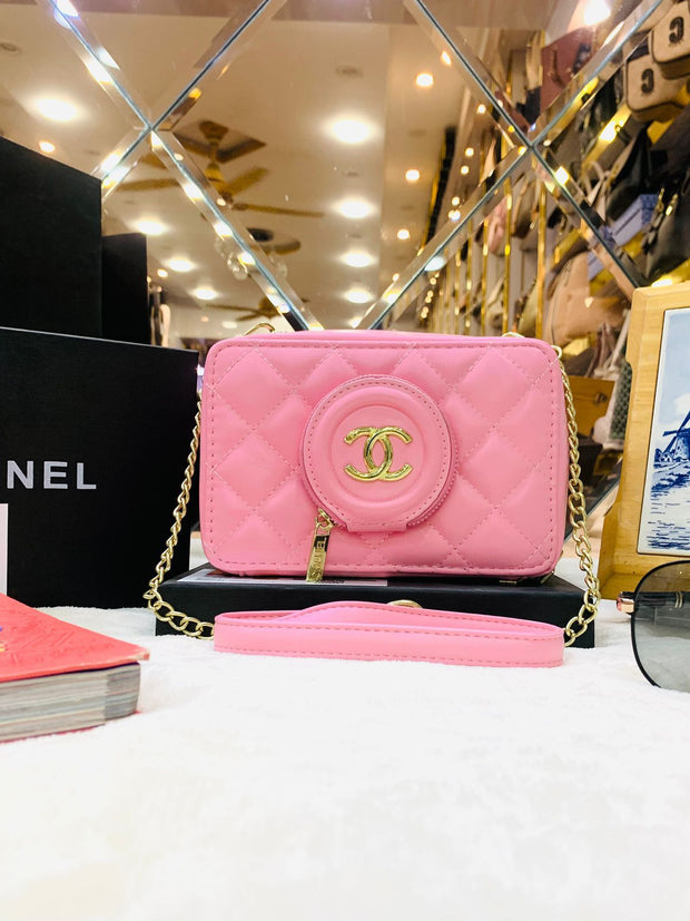 Chanel Cross Body Bags