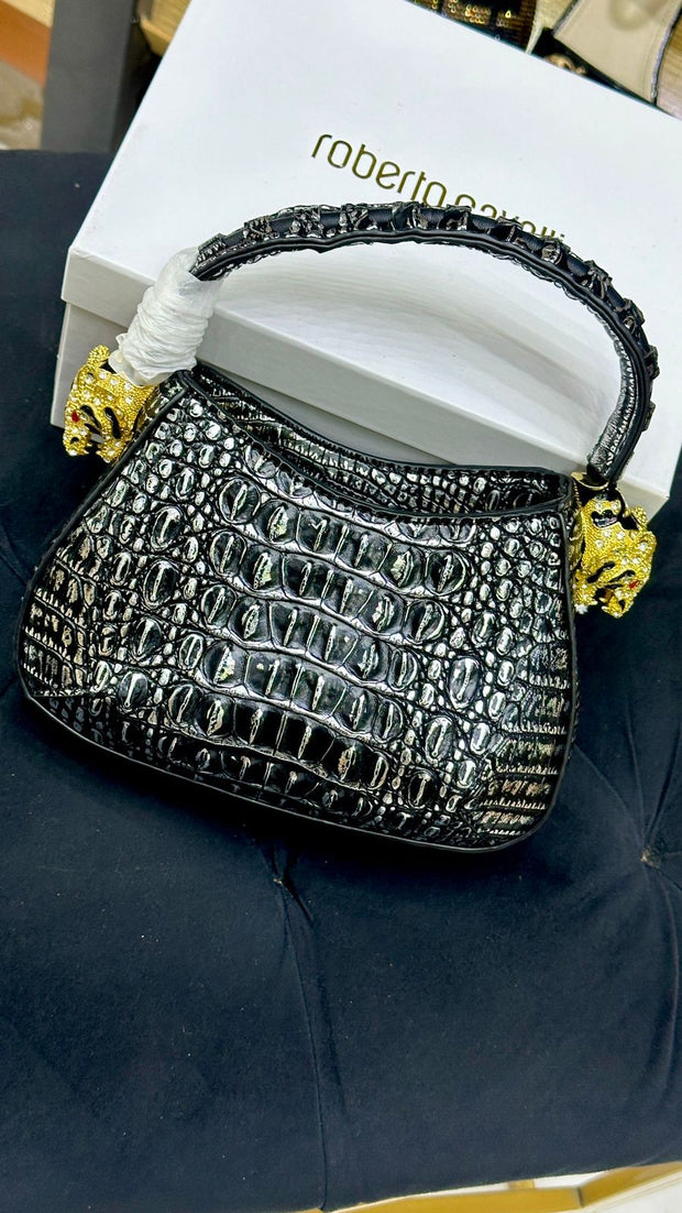 Roberto Cavalli Bags