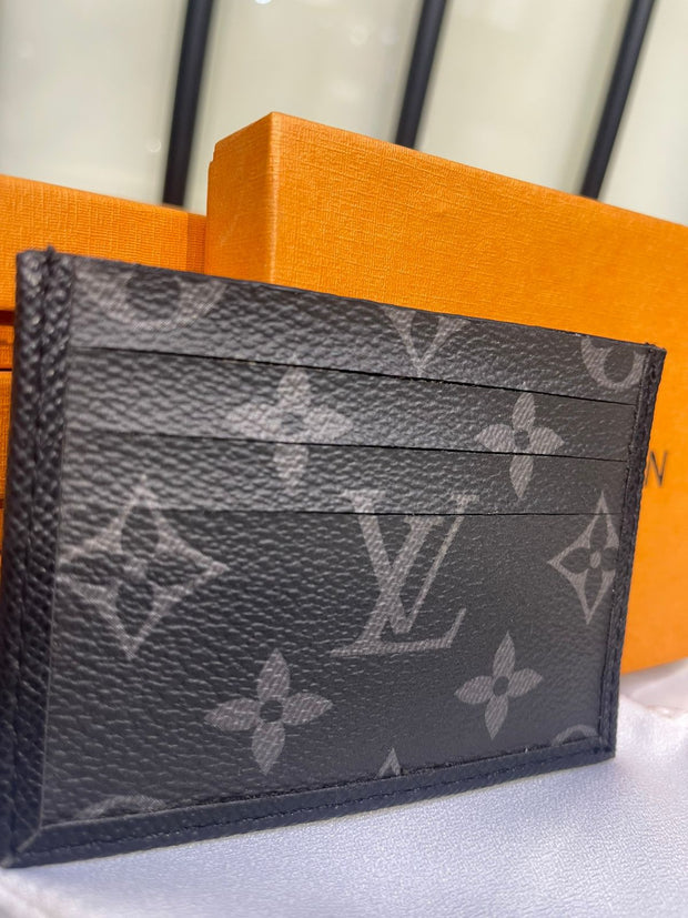 Lv and Dior Branded Cardholder