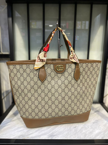 Ophidia Medium Tote bag