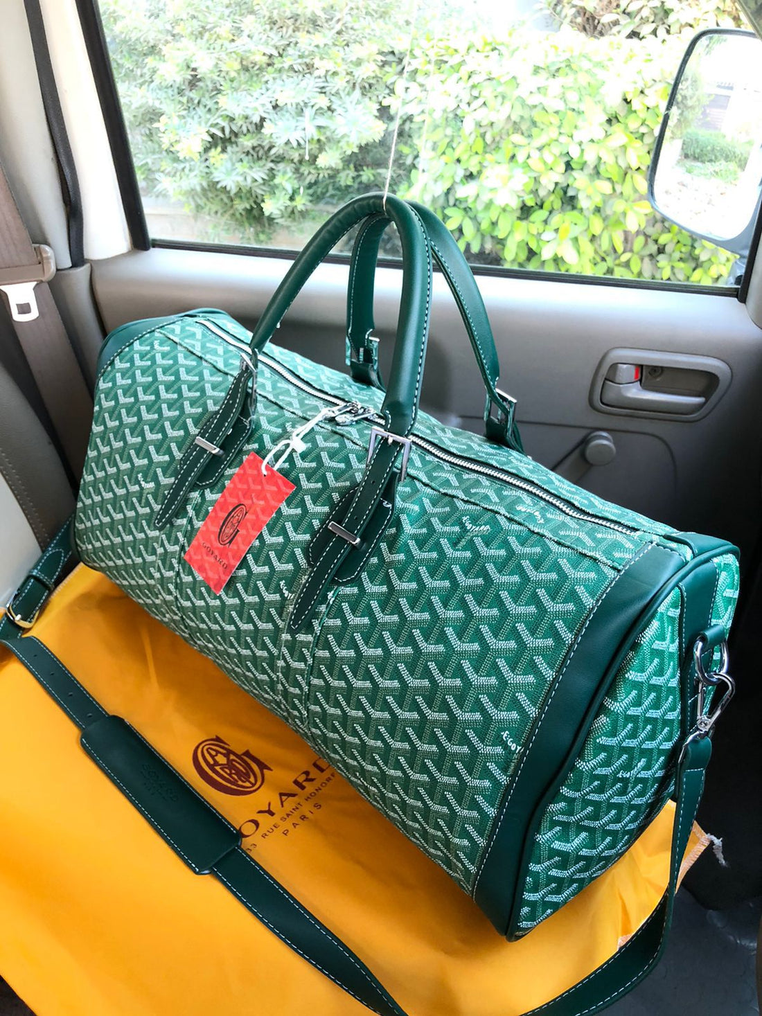 Goyard Bags