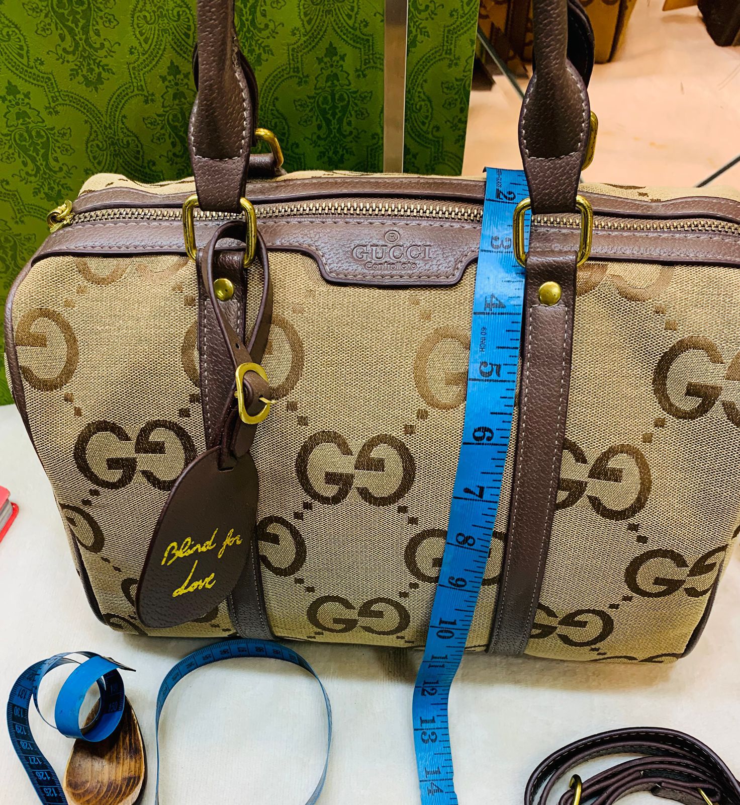 Gucci Branded And Elegant Bags