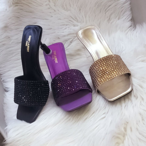 Saint Laurent Paris