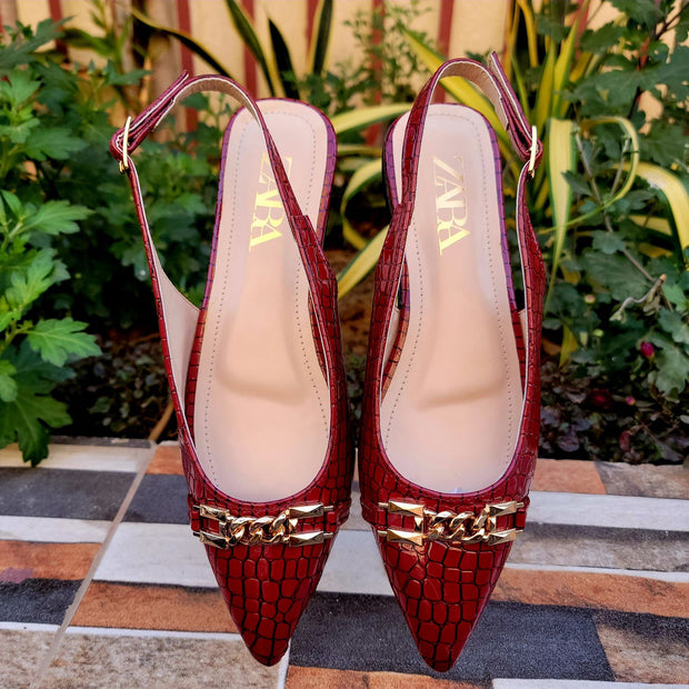 Zara New Dizain