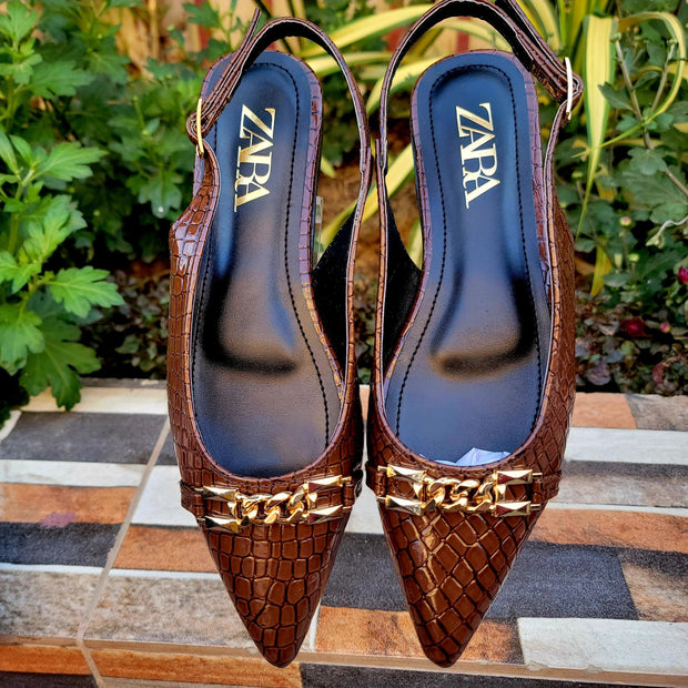 Zara New Dizain