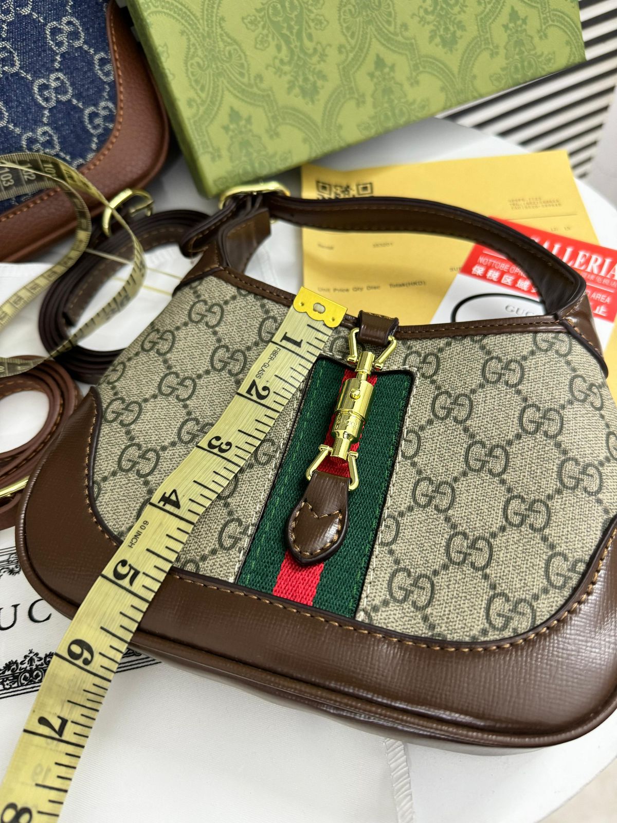 Gucci Partywear Bags