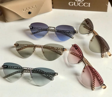 Gucci Sunglass
