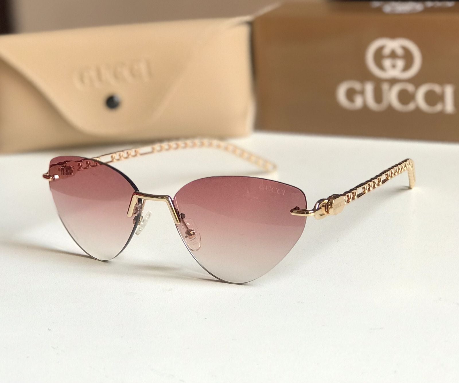 Gucci Sunglass
