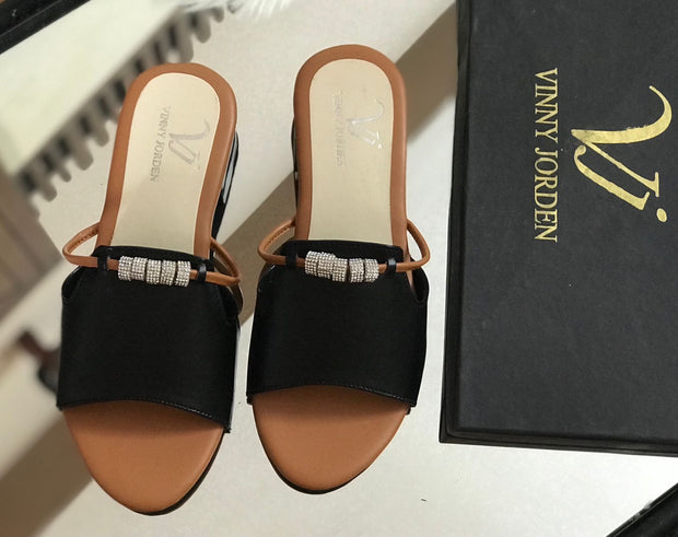 Vj Elegance Walk