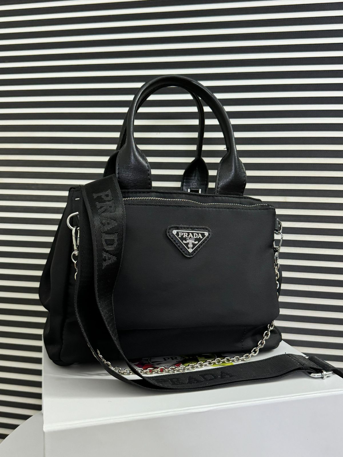 Prada UrbanTote