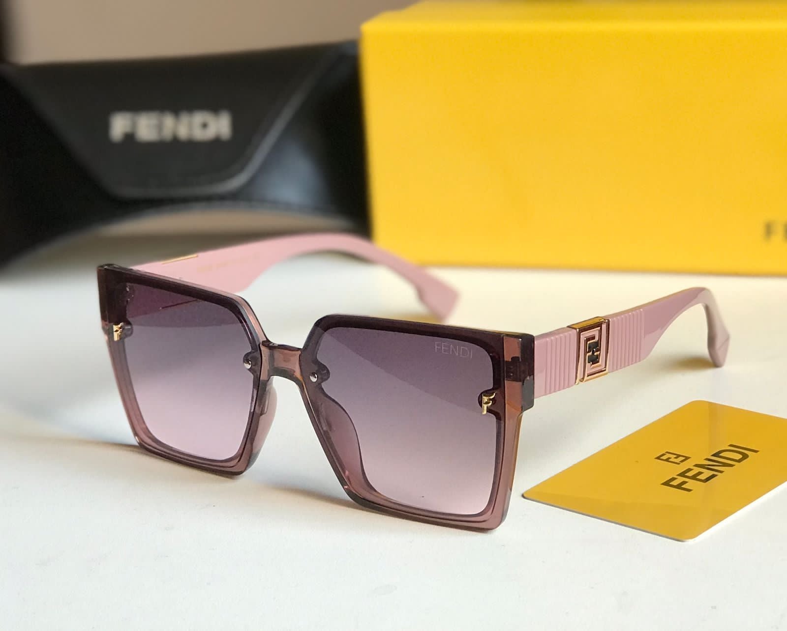 Fendi Vision