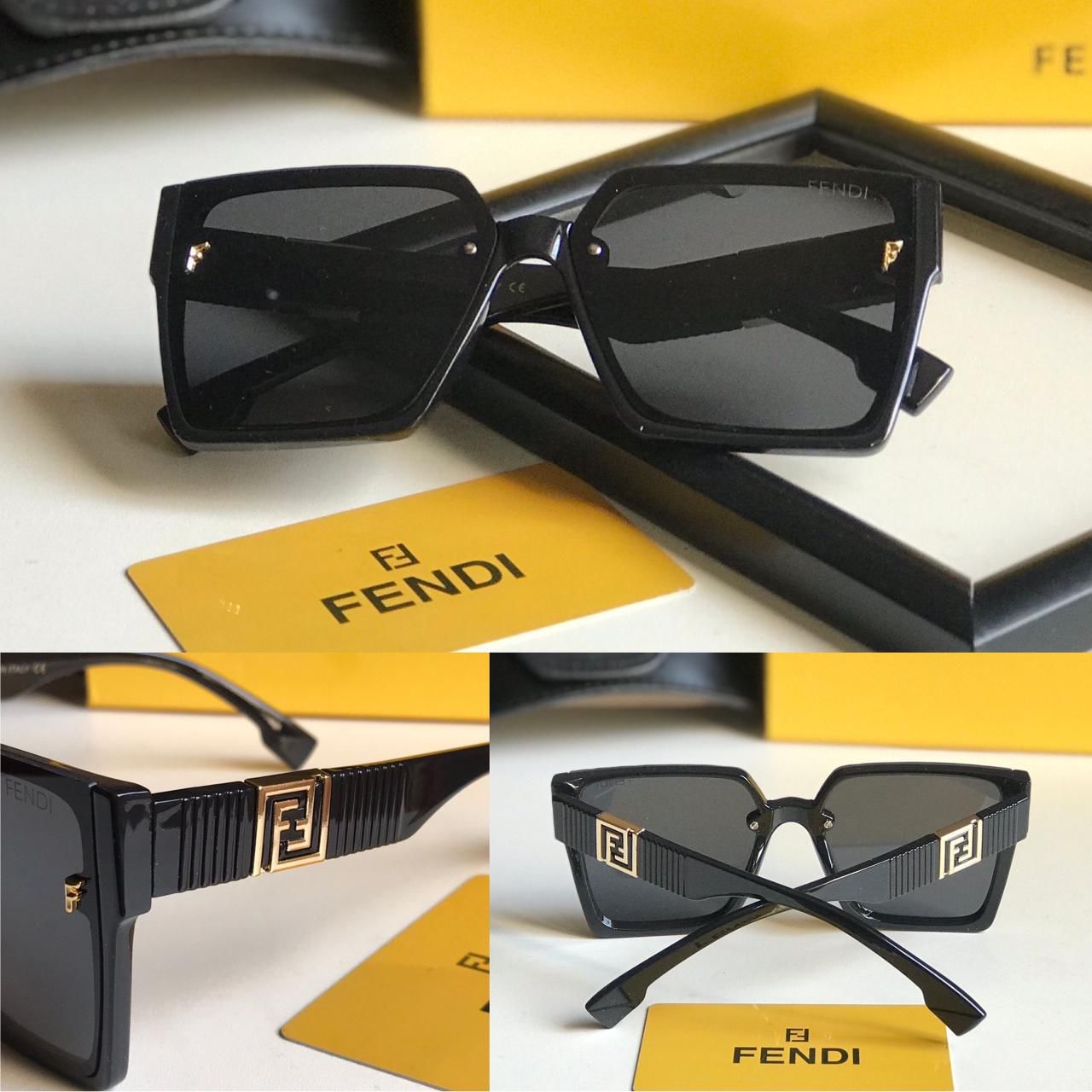 Fendi Vision
