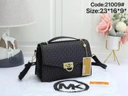 Maison Kory Bags