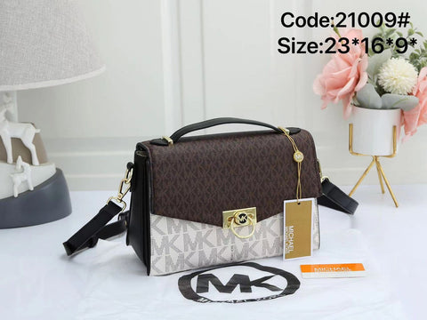 Maison Kory Bags