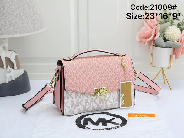 Maison Kory Bags