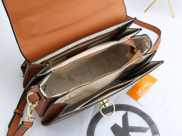 Maison Kory Bags