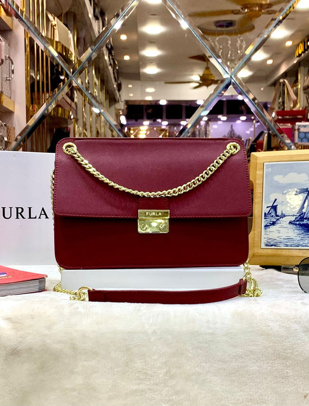 Furla Hand Bag