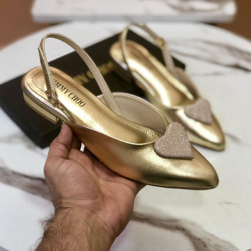 Jimmy Choo Luxe Step