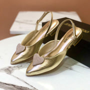 Jimmy Choo Luxe Step