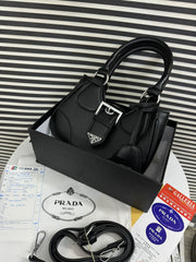 Prada Supreme Bags