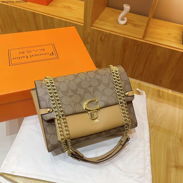 Coach Duff Bags