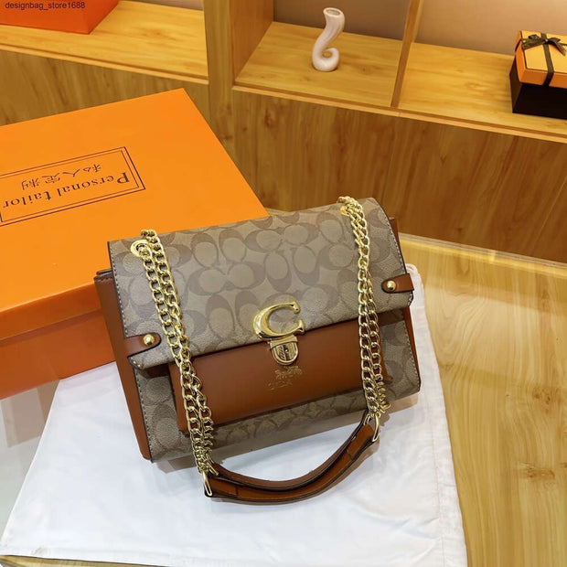 Coach Duff Bags