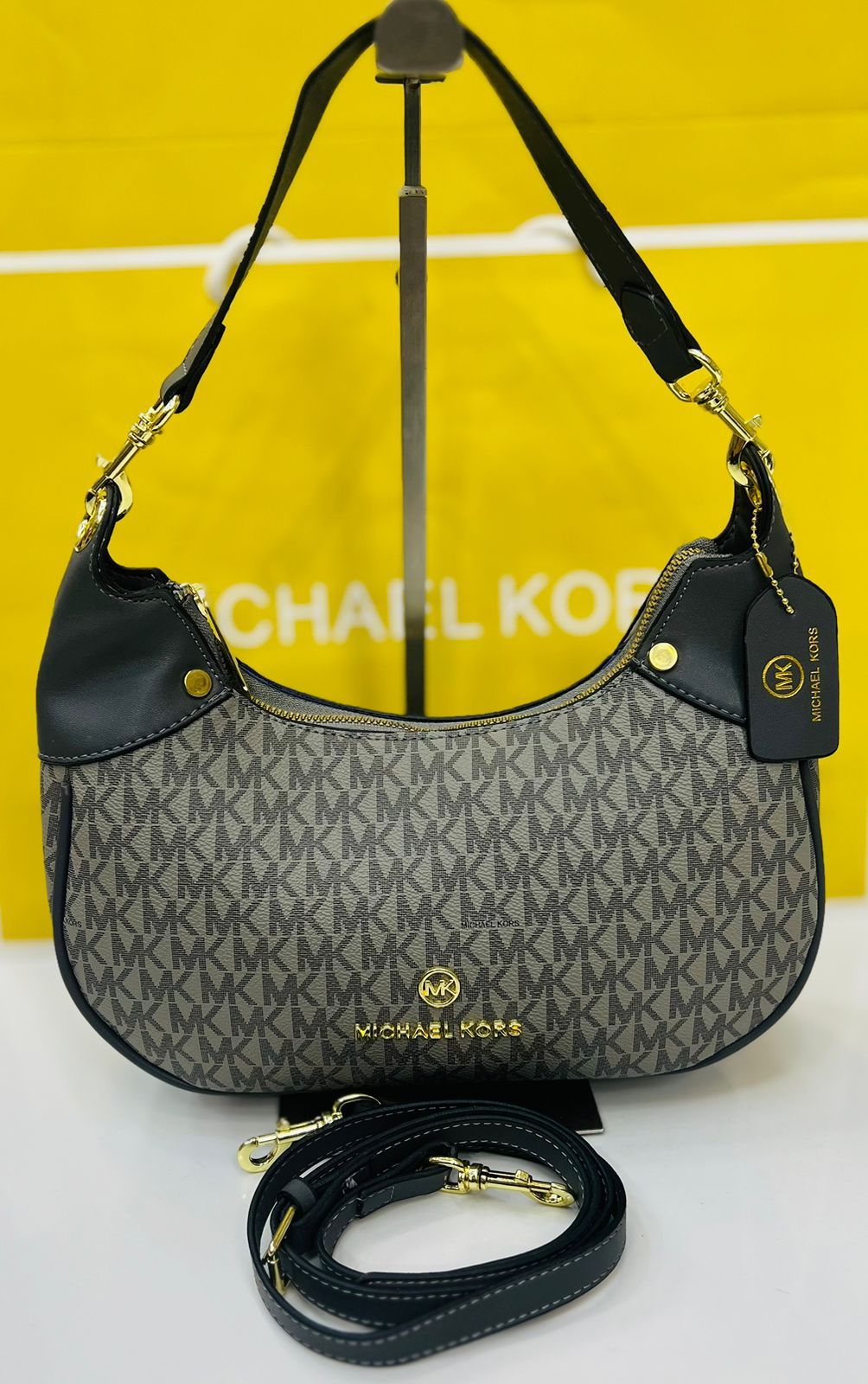 MK Legacy Bags