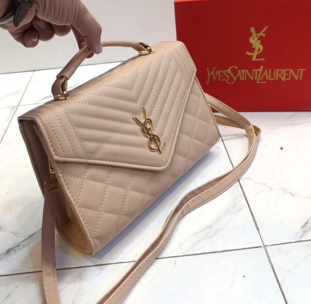 Ysl Elegance Bags